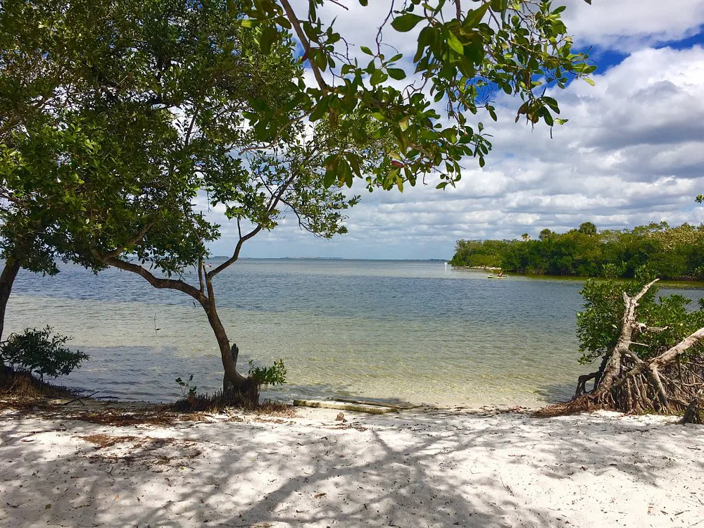E.G. Simmons Park